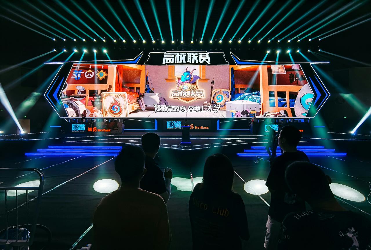 Strategic Competitive Gaming Revenue Scaling Systems