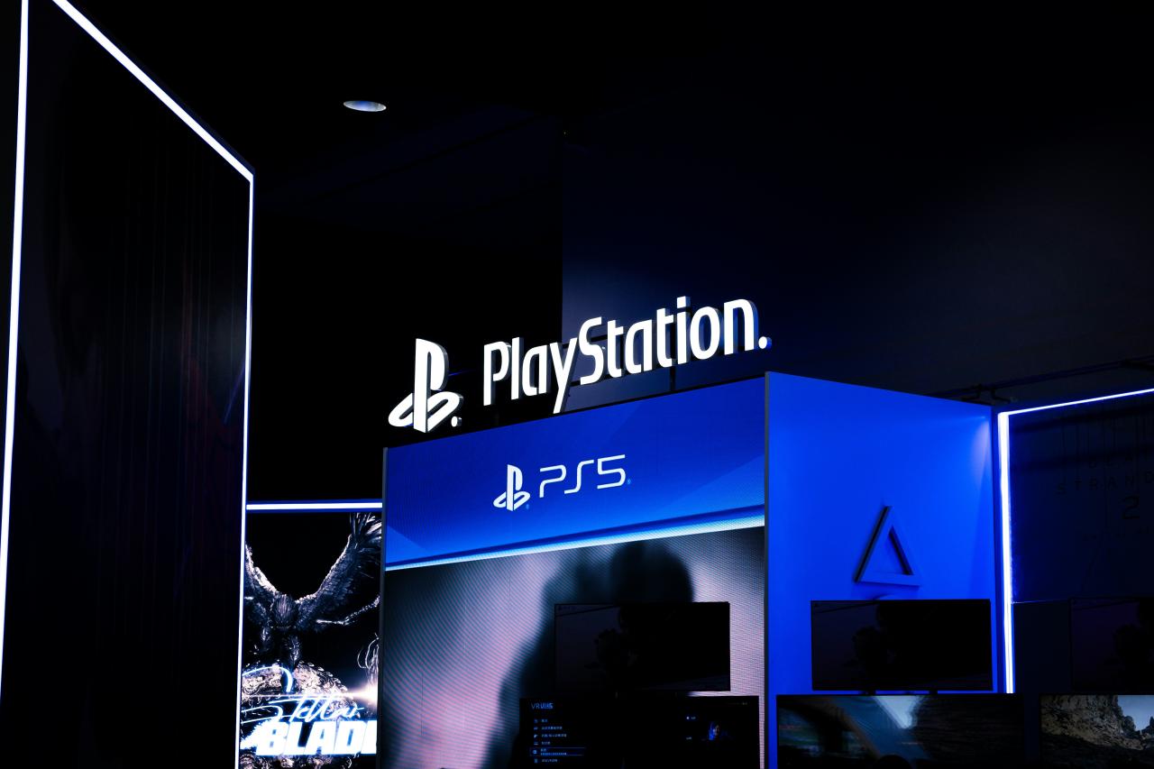 Emerging Trends in the Competitive Gaming Economy